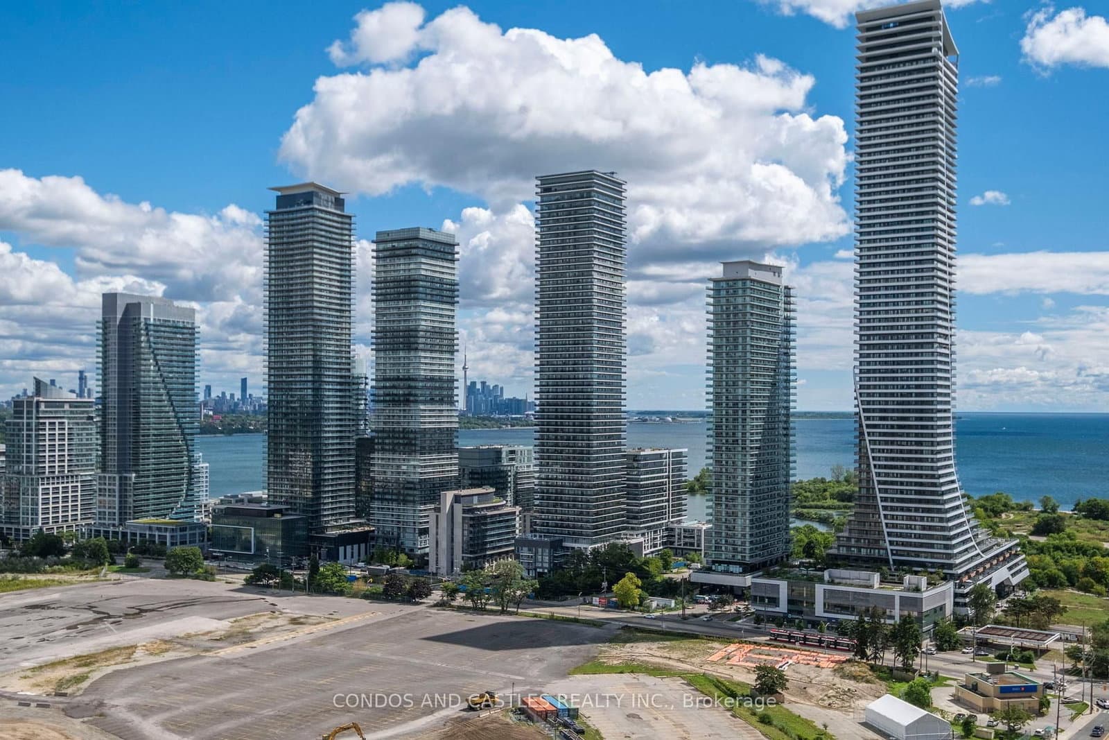 88 Park Lawn Road, Unit 2907 thumbnail 16