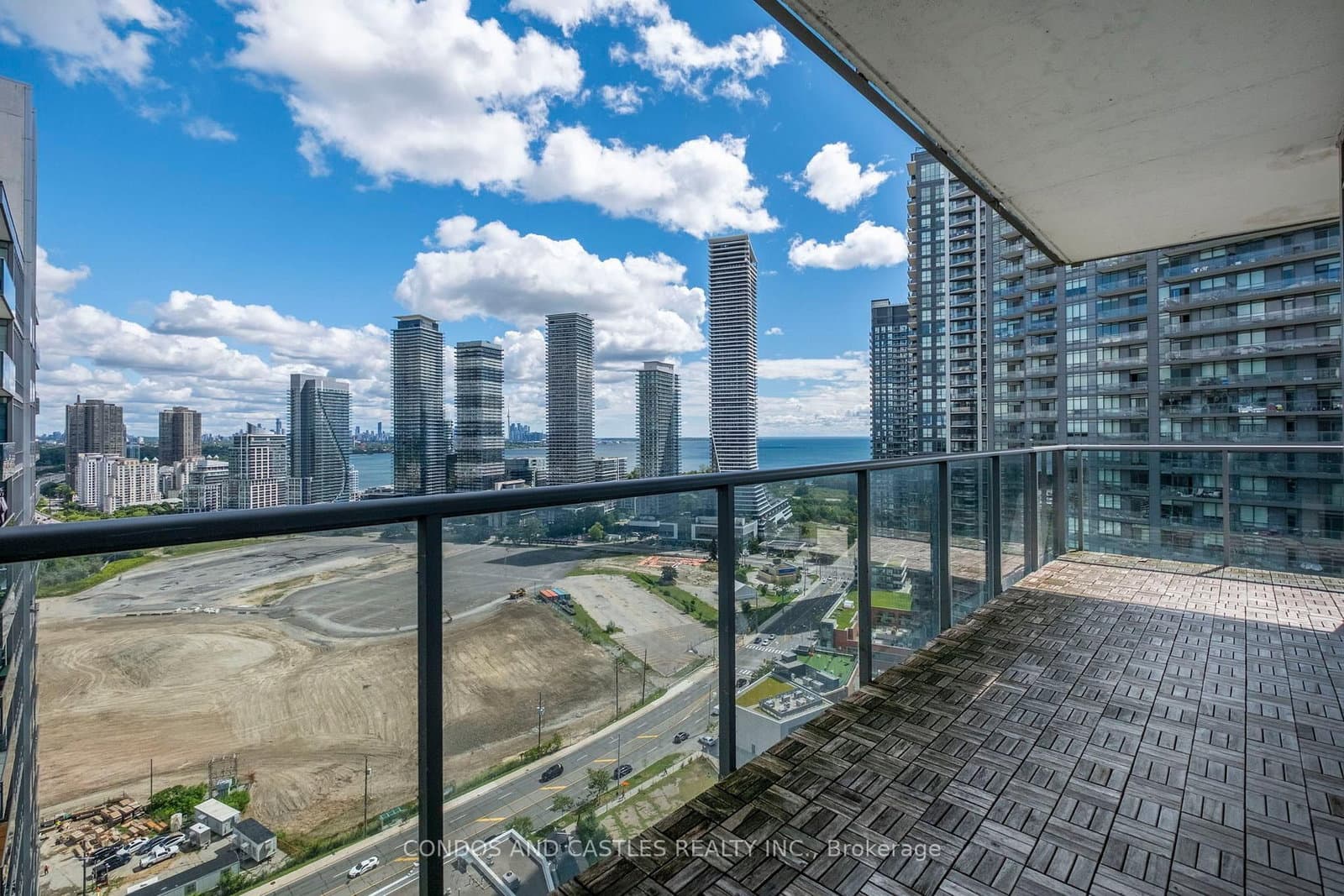 88 Park Lawn Road, Unit 2907 thumbnail 17