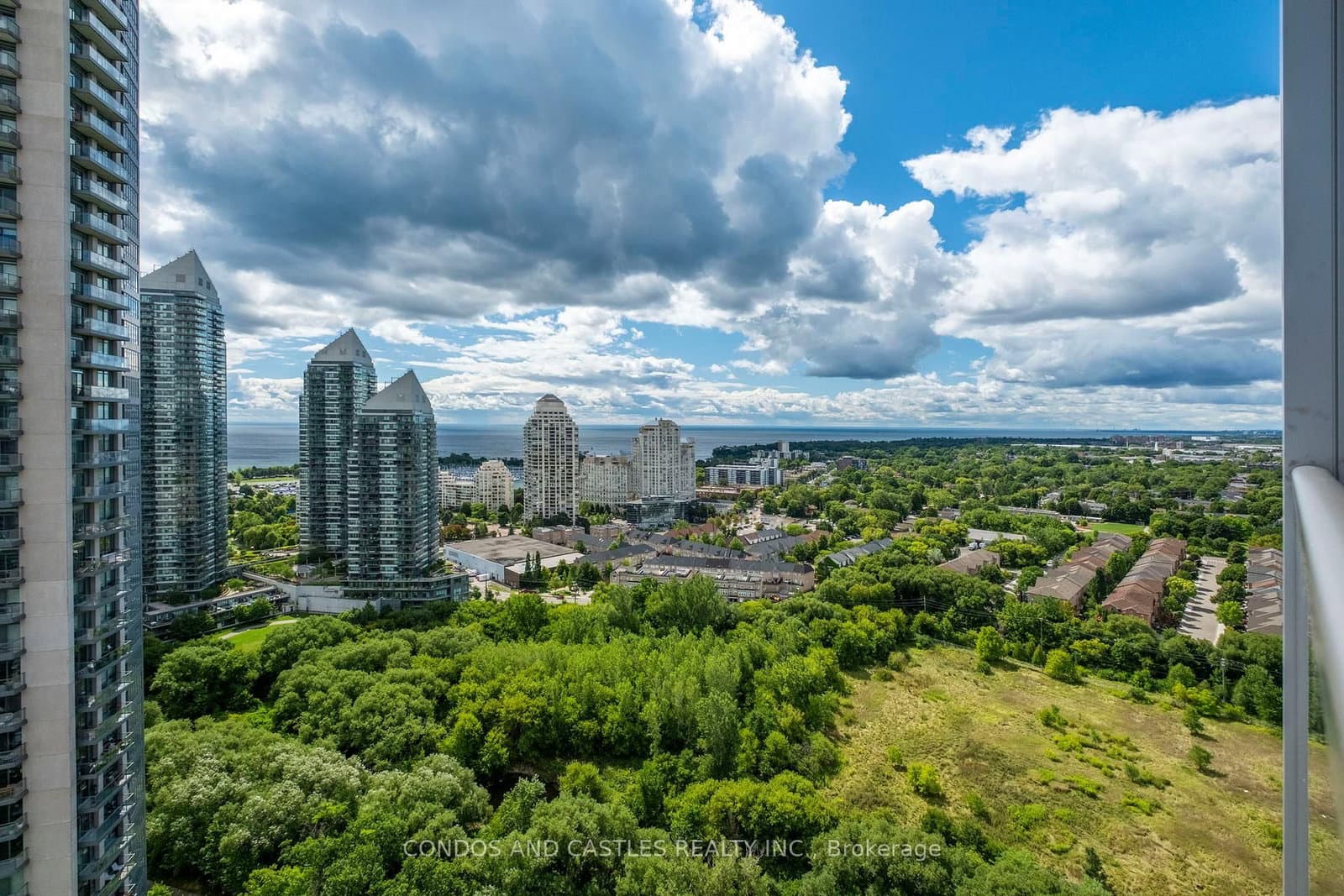 88 Park Lawn Road, Unit 2907 thumbnail 18
