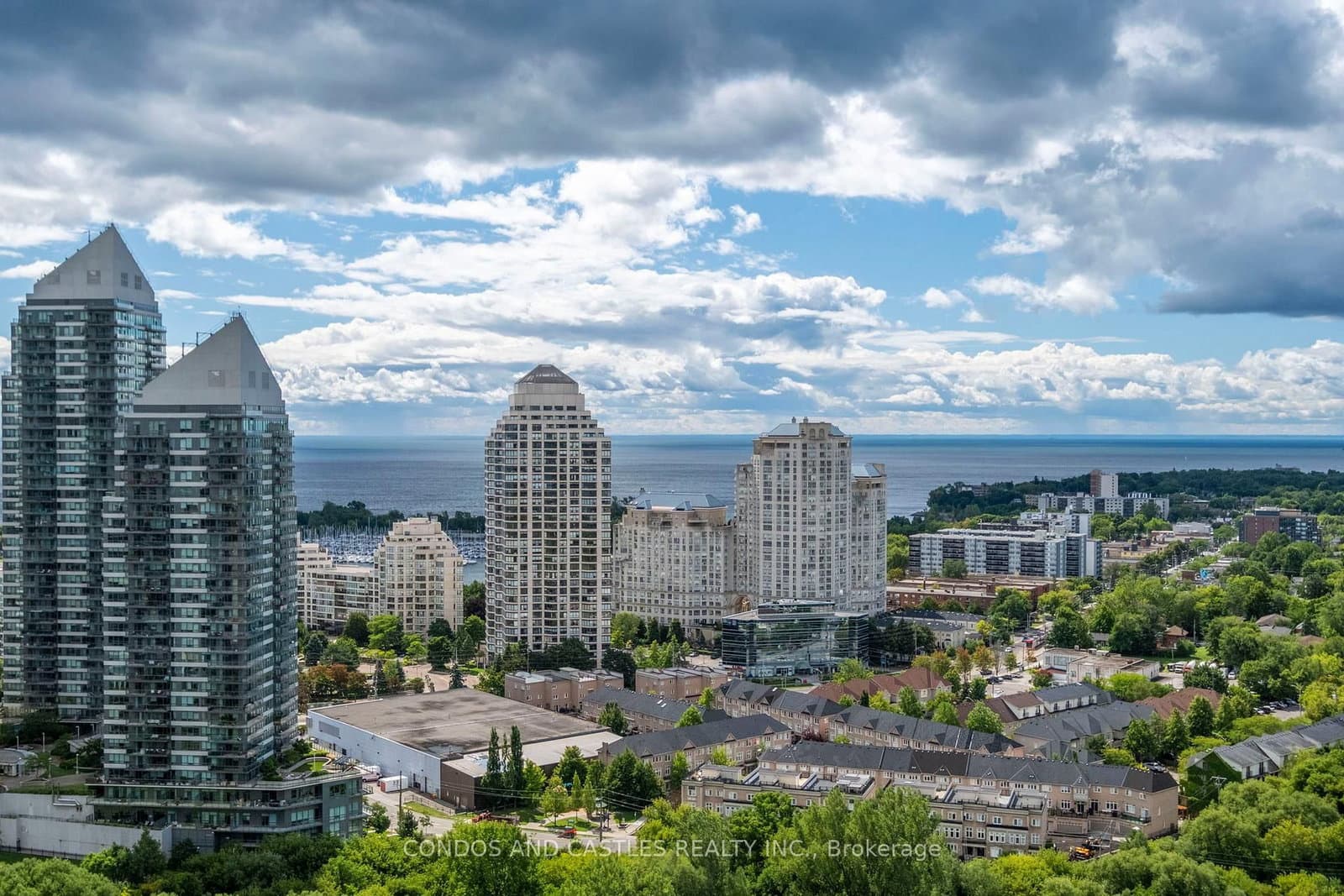 88 Park Lawn Road, Unit 2907 thumbnail 19