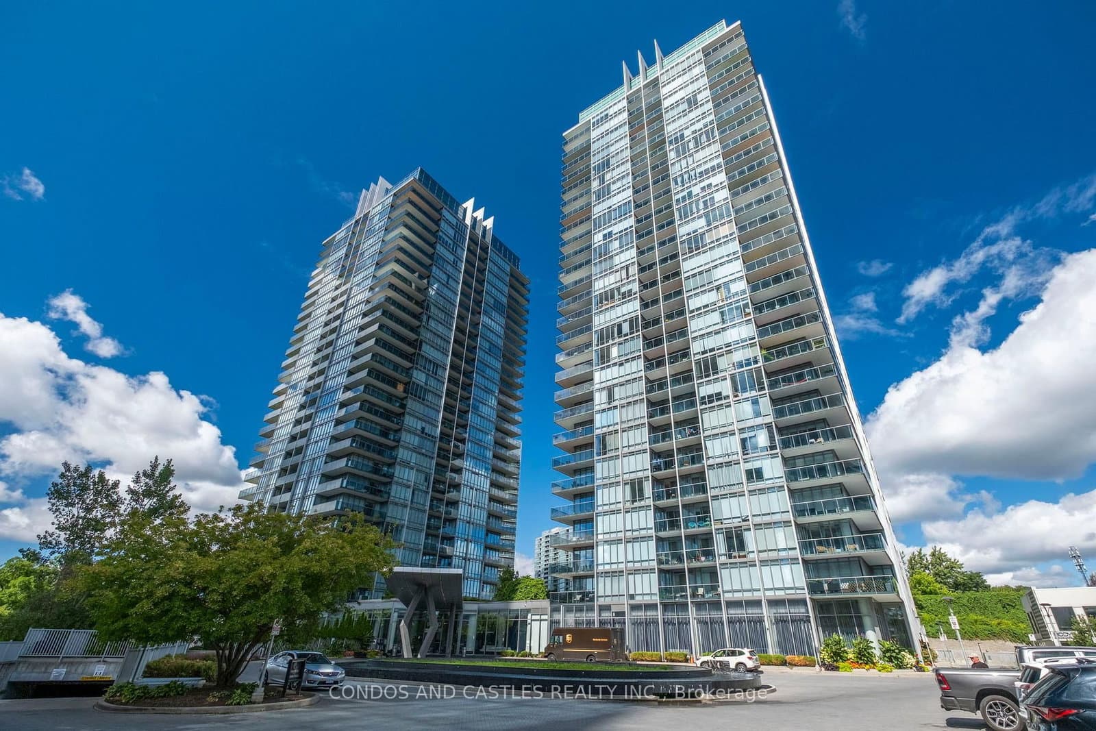 88 Park Lawn Road, Unit 2907 thumbnail 2