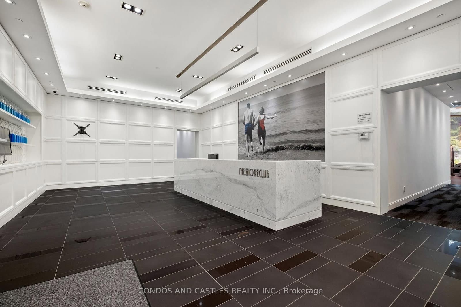 88 Park Lawn Road, Unit 2907 thumbnail 20