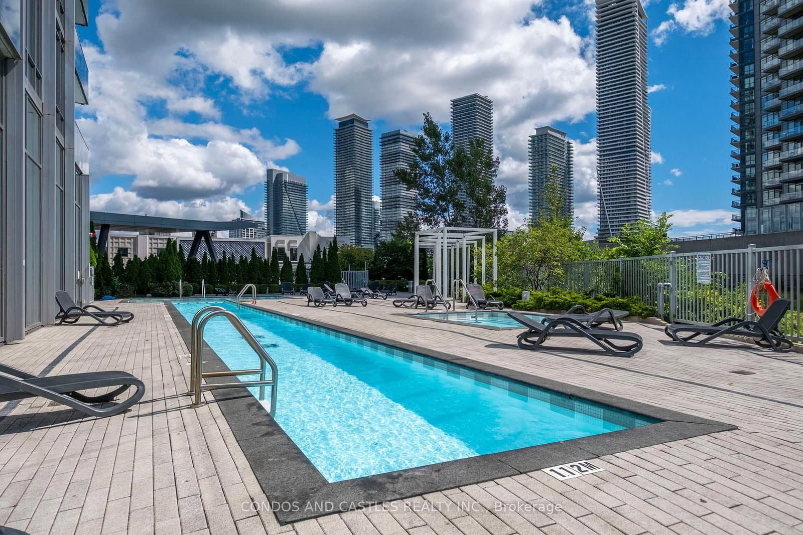 88 Park Lawn Road, Unit 2907 thumbnail 21
