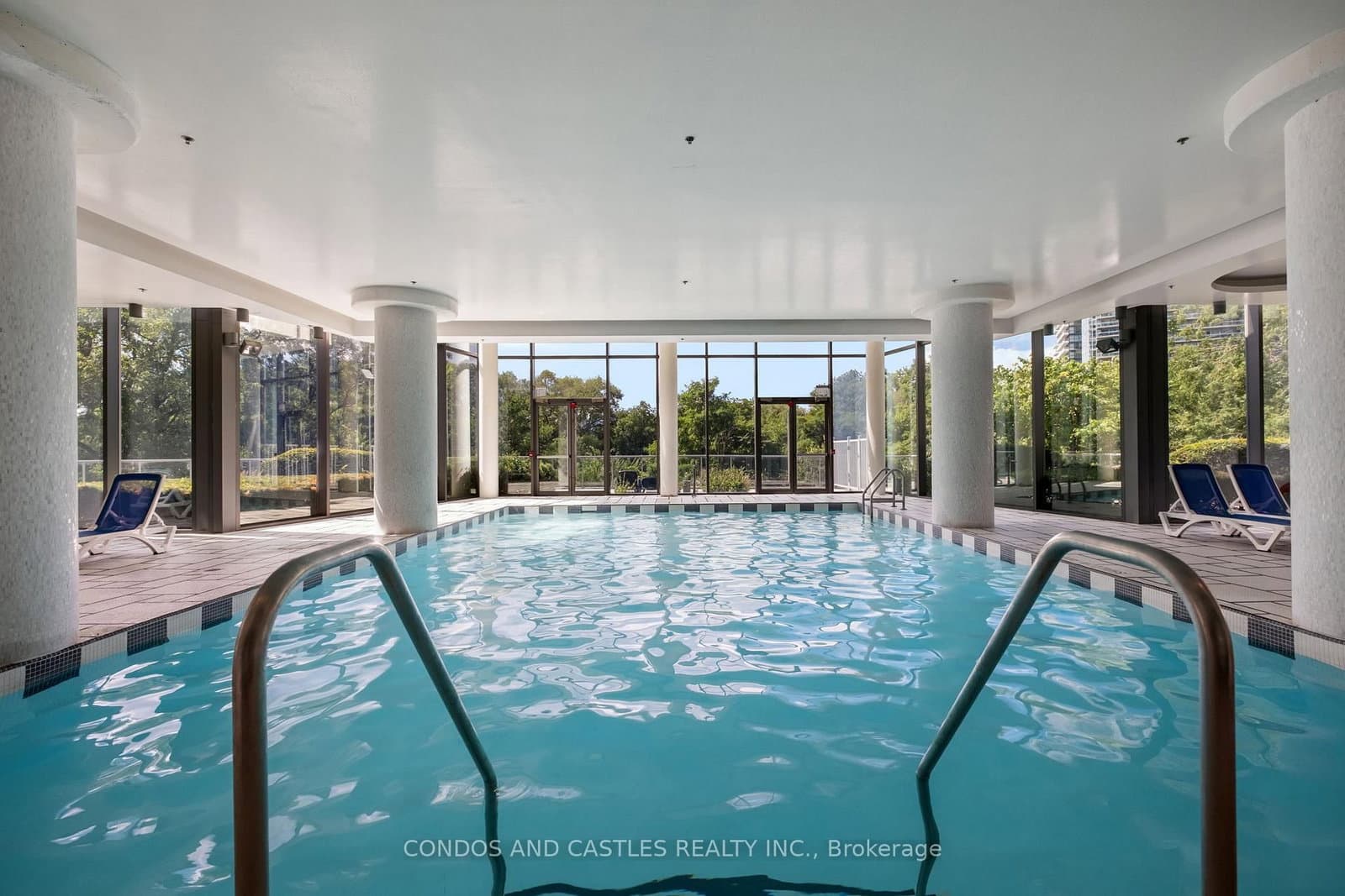 88 Park Lawn Road, Unit 2907 thumbnail 22