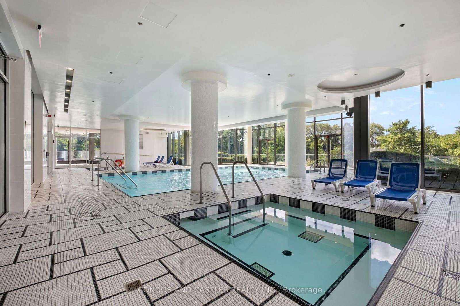 88 Park Lawn Road, Unit 2907 thumbnail 23