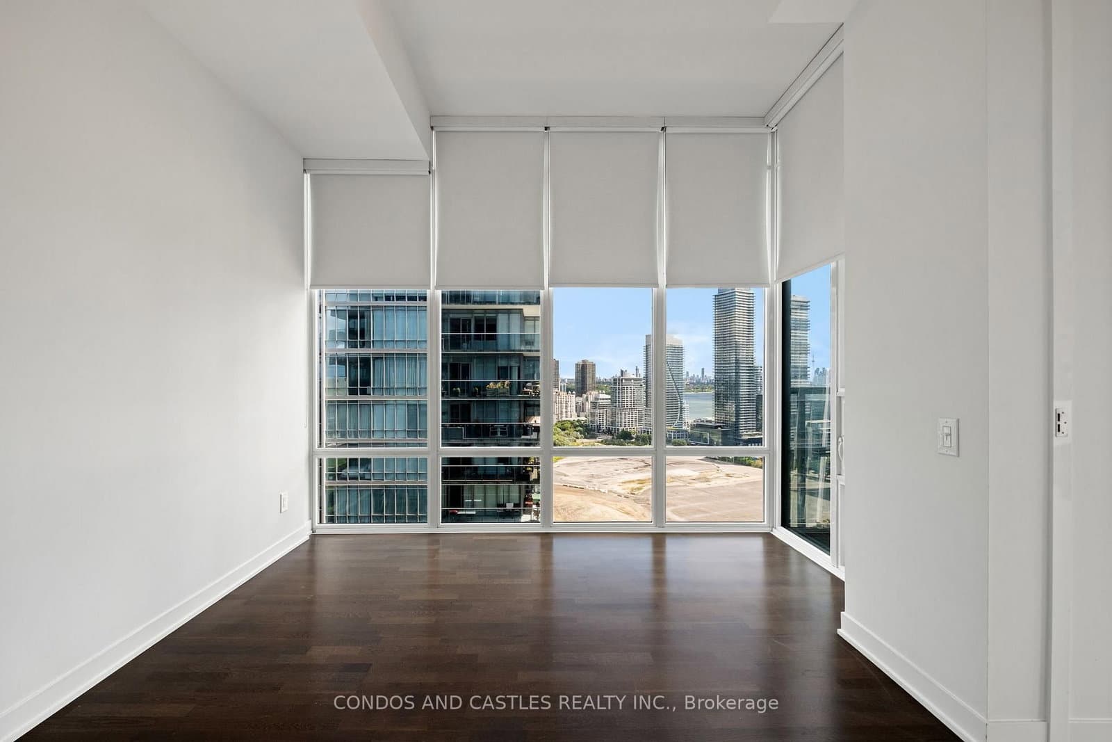 88 Park Lawn Road, Unit 2907 thumbnail 25