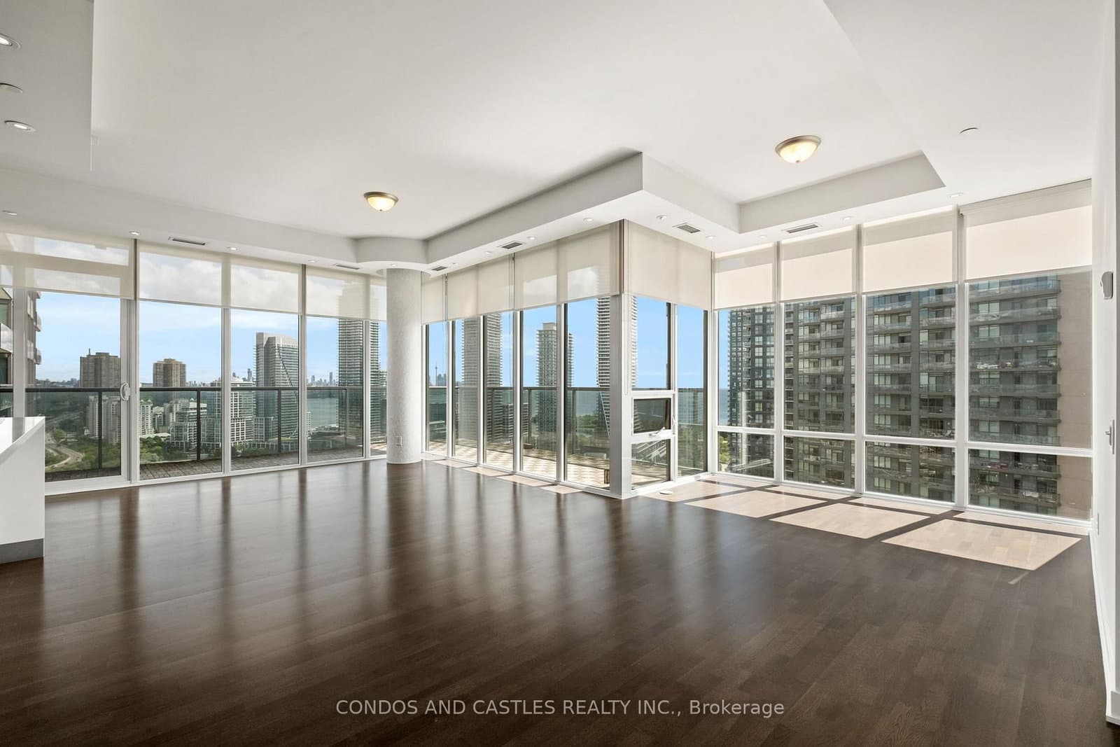 88 Park Lawn Road, Unit 2907 thumbnail 31