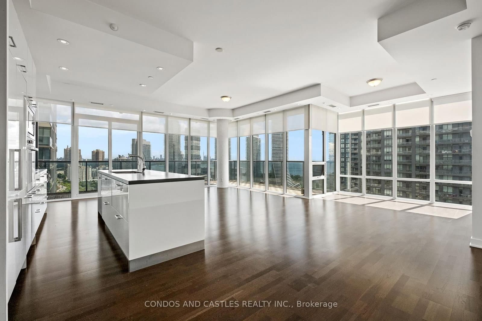 88 Park Lawn Road, Unit 2907 thumbnail 33