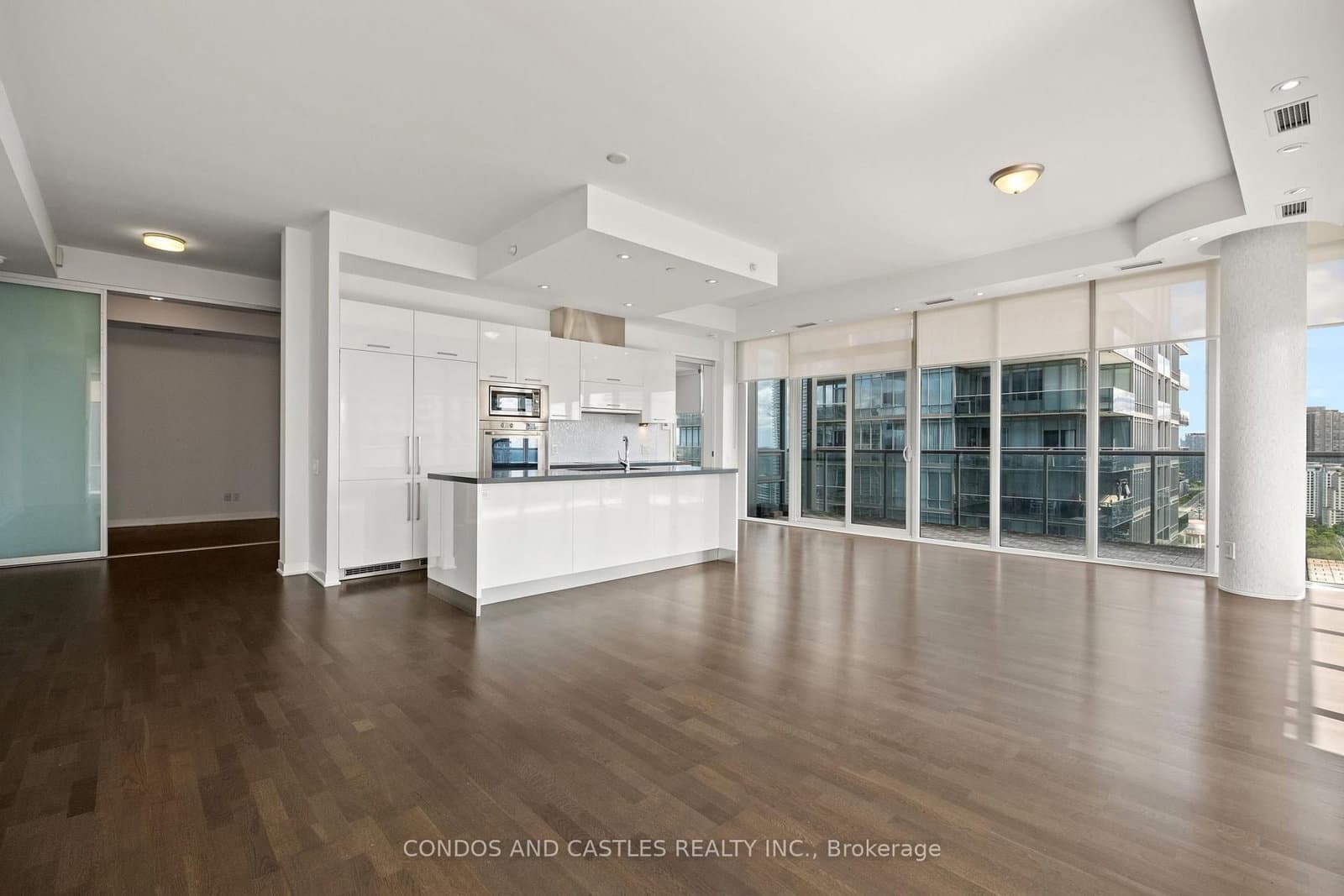 88 Park Lawn Road, Unit 2907 thumbnail 34