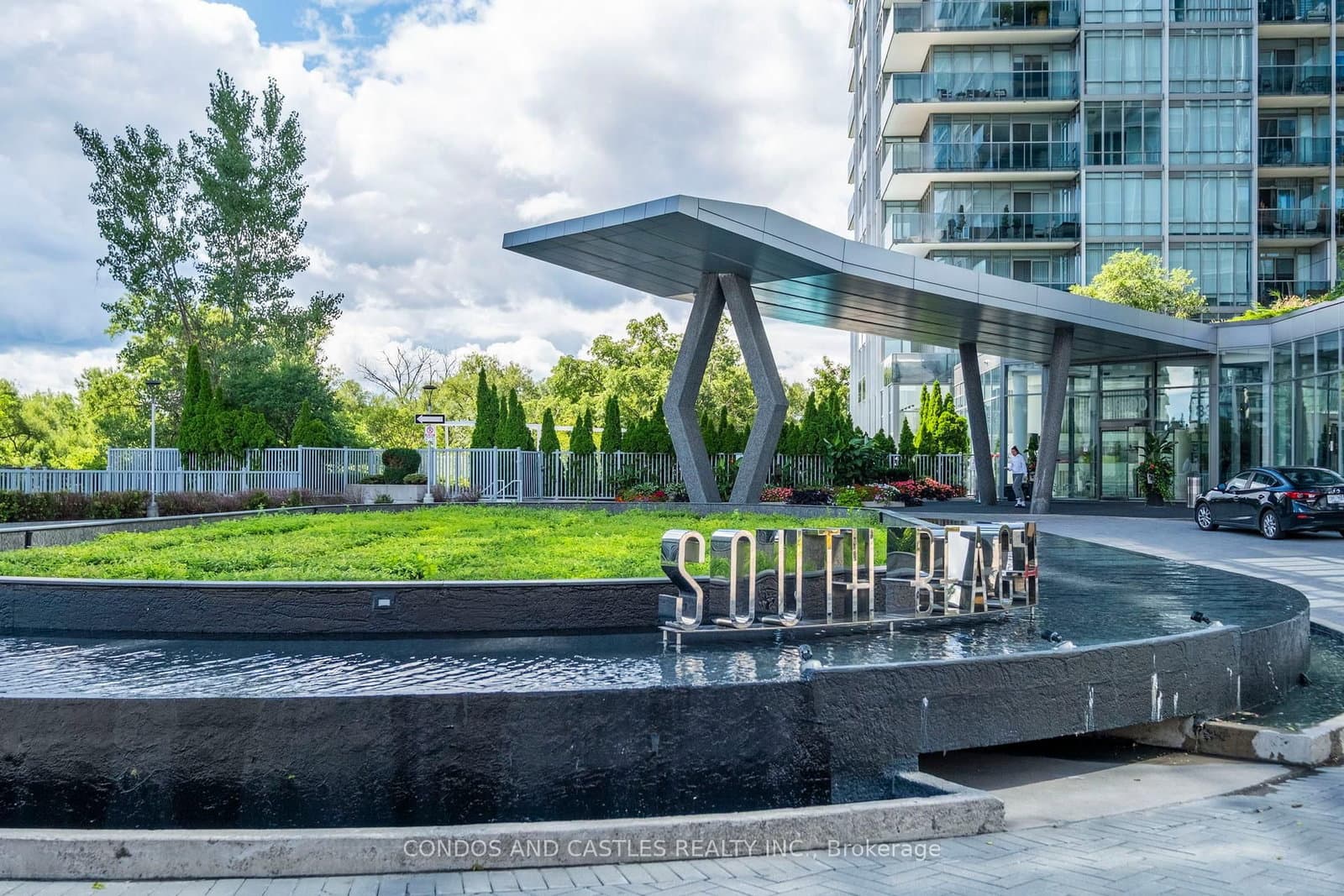 88 Park Lawn Road, Unit 2907 thumbnail 4