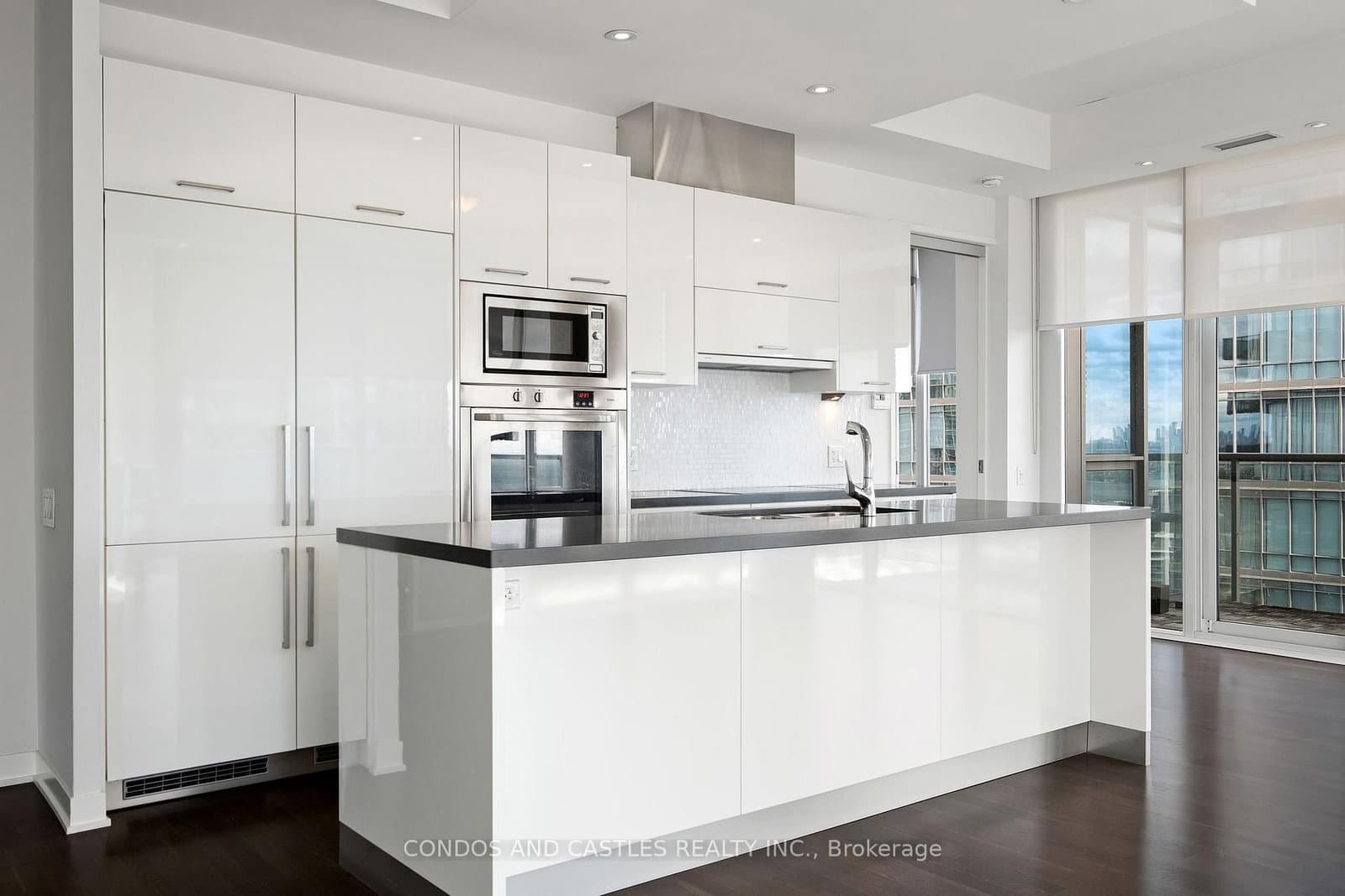 88 Park Lawn Road, Unit 2907 thumbnail 41