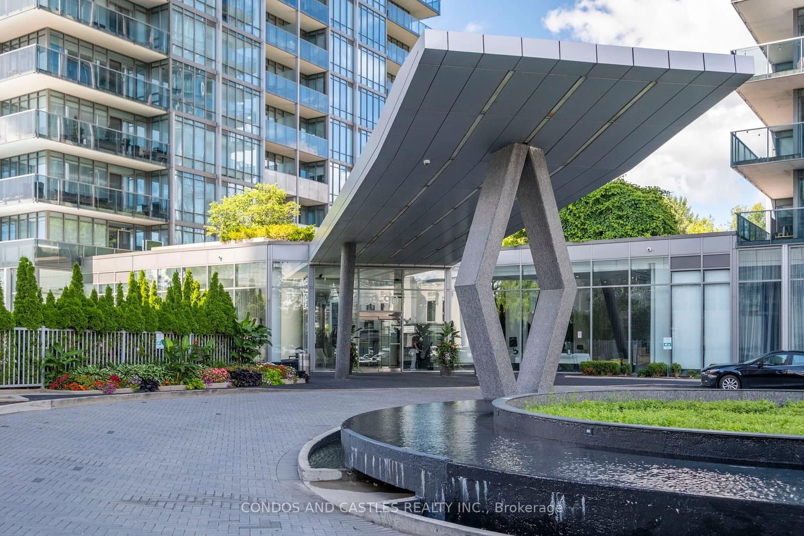 88 Park Lawn Road, Unit 2907 thumbnail 5