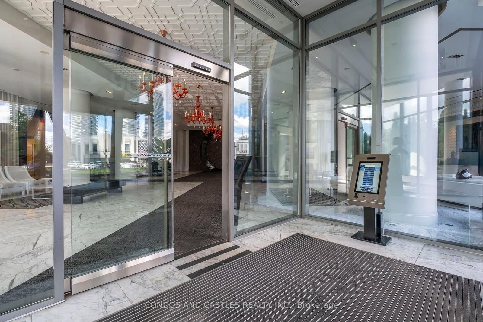 88 Park Lawn Road, Unit 2907 thumbnail 7