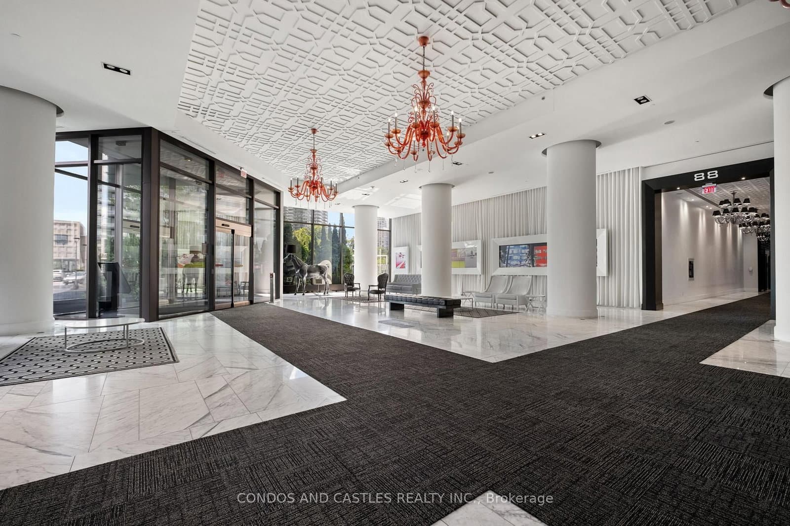 88 Park Lawn Road, Unit 2907 thumbnail 8