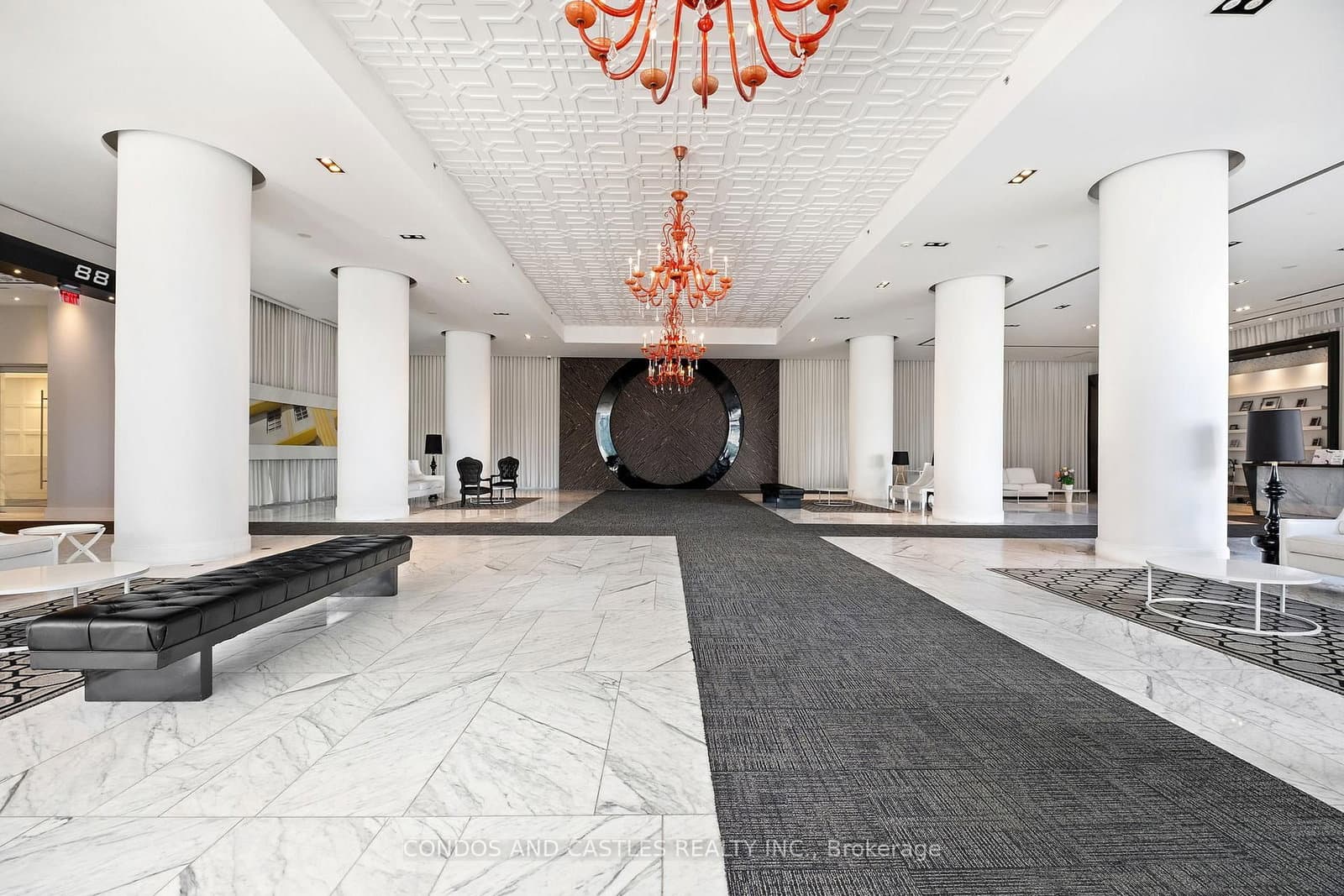 88 Park Lawn Road, Unit 2907 thumbnail 9