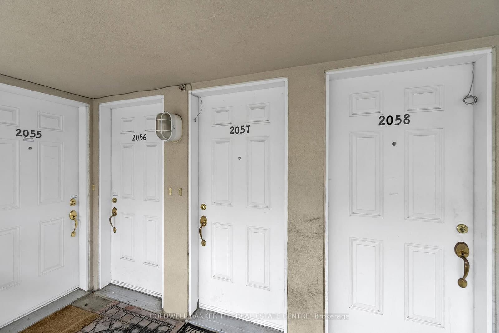 3047 Finch Avenue W, Unit 2057 thumbnail 2