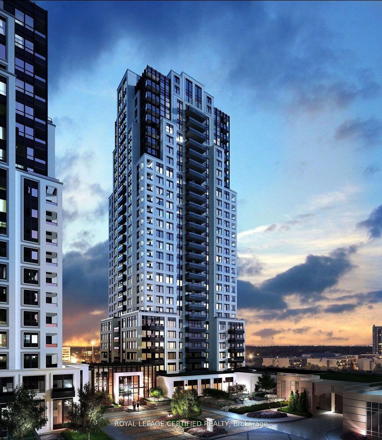 10 Eva Road, Unit 1204 - Image 1