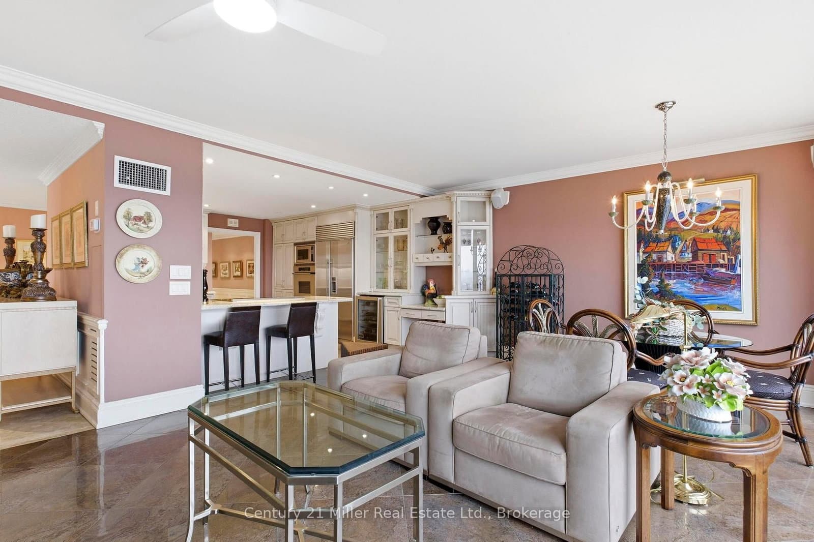 2045 Lake Shore Boulevard W, Unit Unit 3606 thumbnail 10
