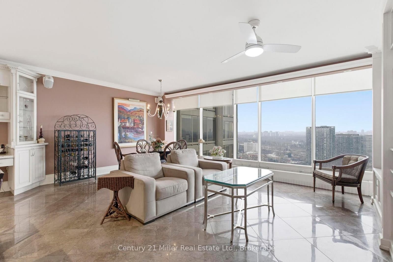2045 Lake Shore Boulevard W, Unit Unit 3606 thumbnail 11
