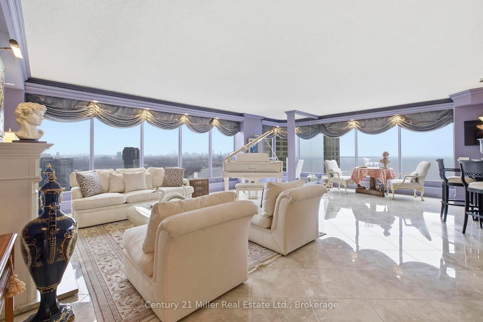 2045 Lake Shore Boulevard W, Unit Unit 3606 thumbnail 12