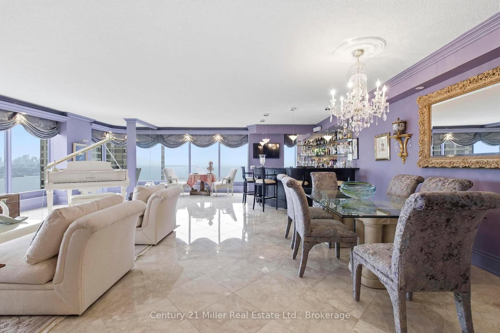 2045 Lake Shore Boulevard W, Unit Unit 3606 thumbnail 13