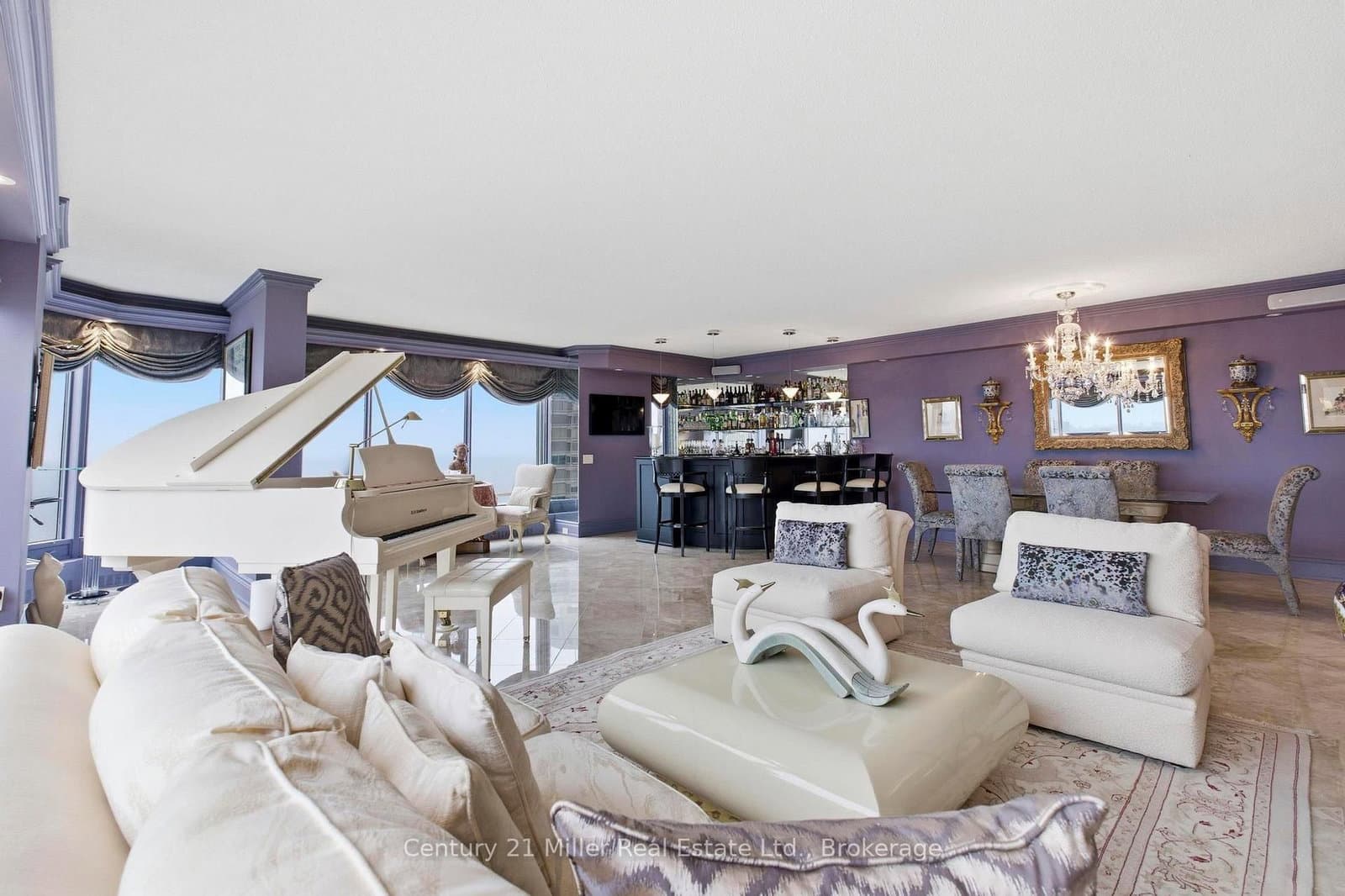 2045 Lake Shore Boulevard W, Unit Unit 3606 thumbnail 15