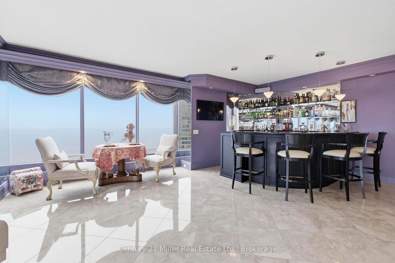 2045 Lake Shore Boulevard W, Unit Unit 3606 thumbnail 16