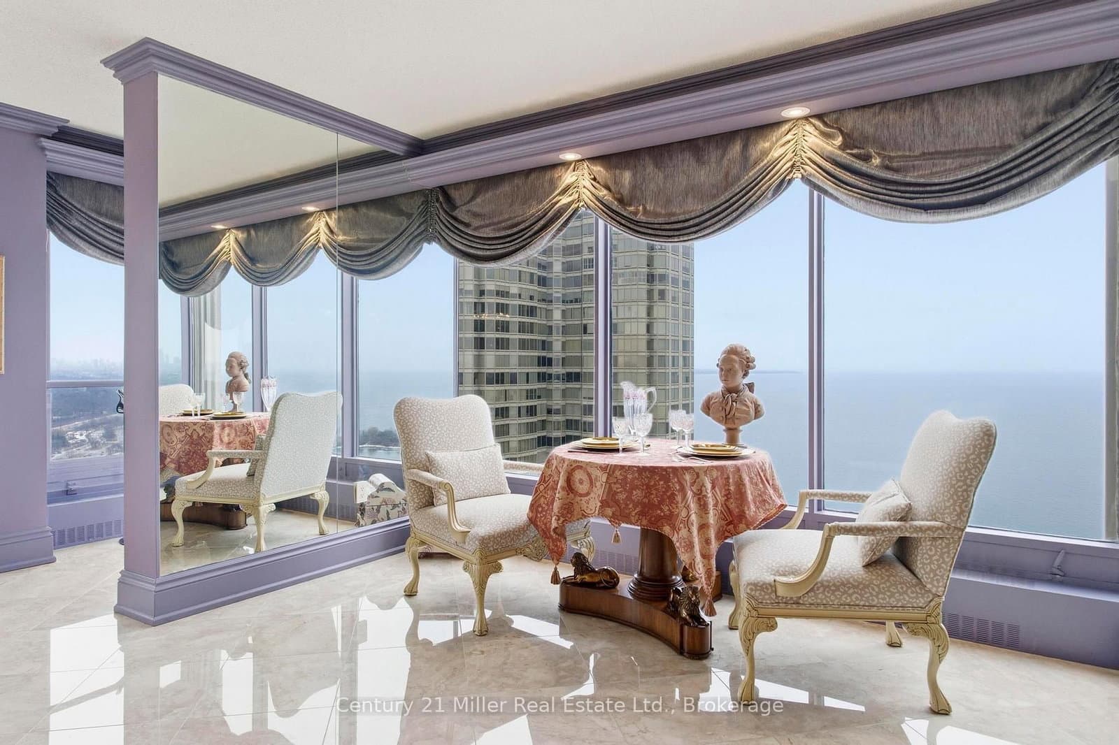 2045 Lake Shore Boulevard W, Unit Unit 3606 thumbnail 17