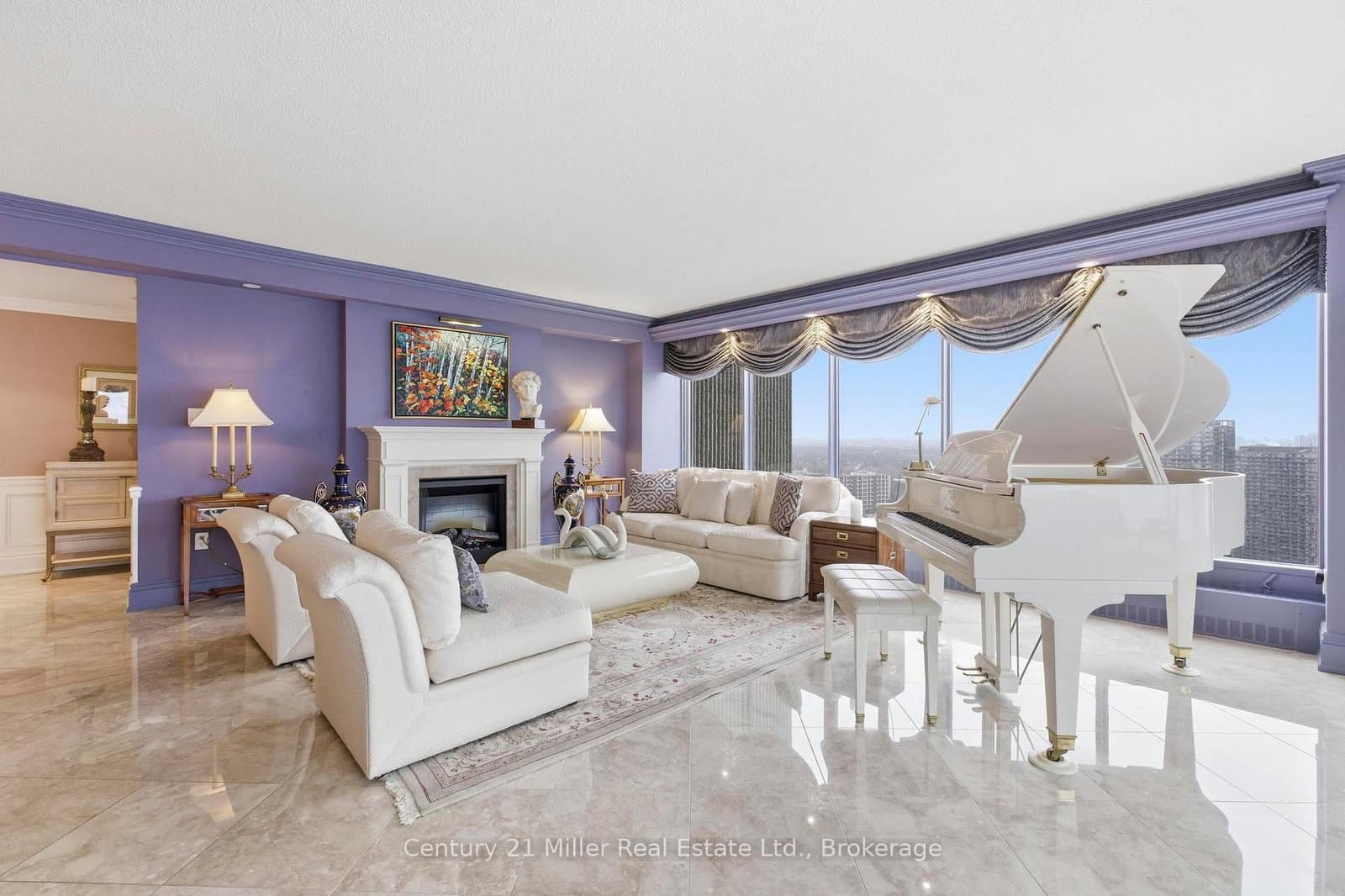 2045 Lake Shore Boulevard W, Unit Unit 3606 thumbnail 18