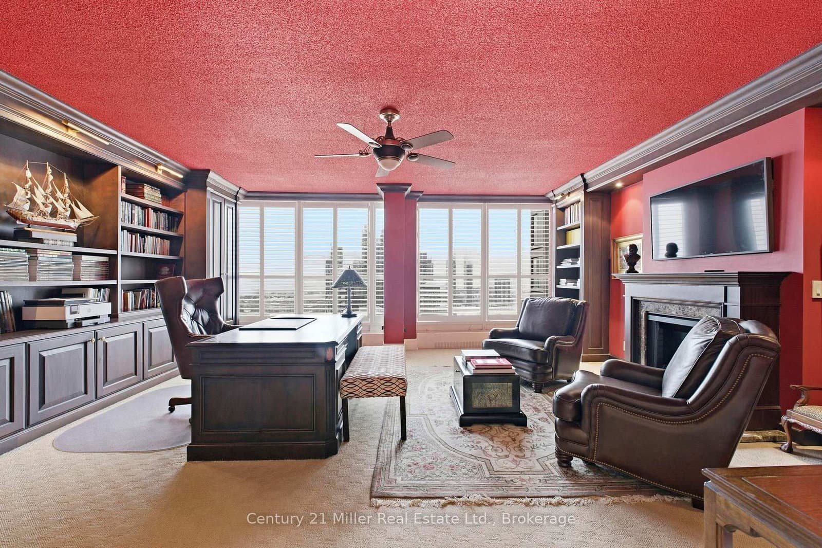 2045 Lake Shore Boulevard W, Unit Unit 3606 thumbnail 20