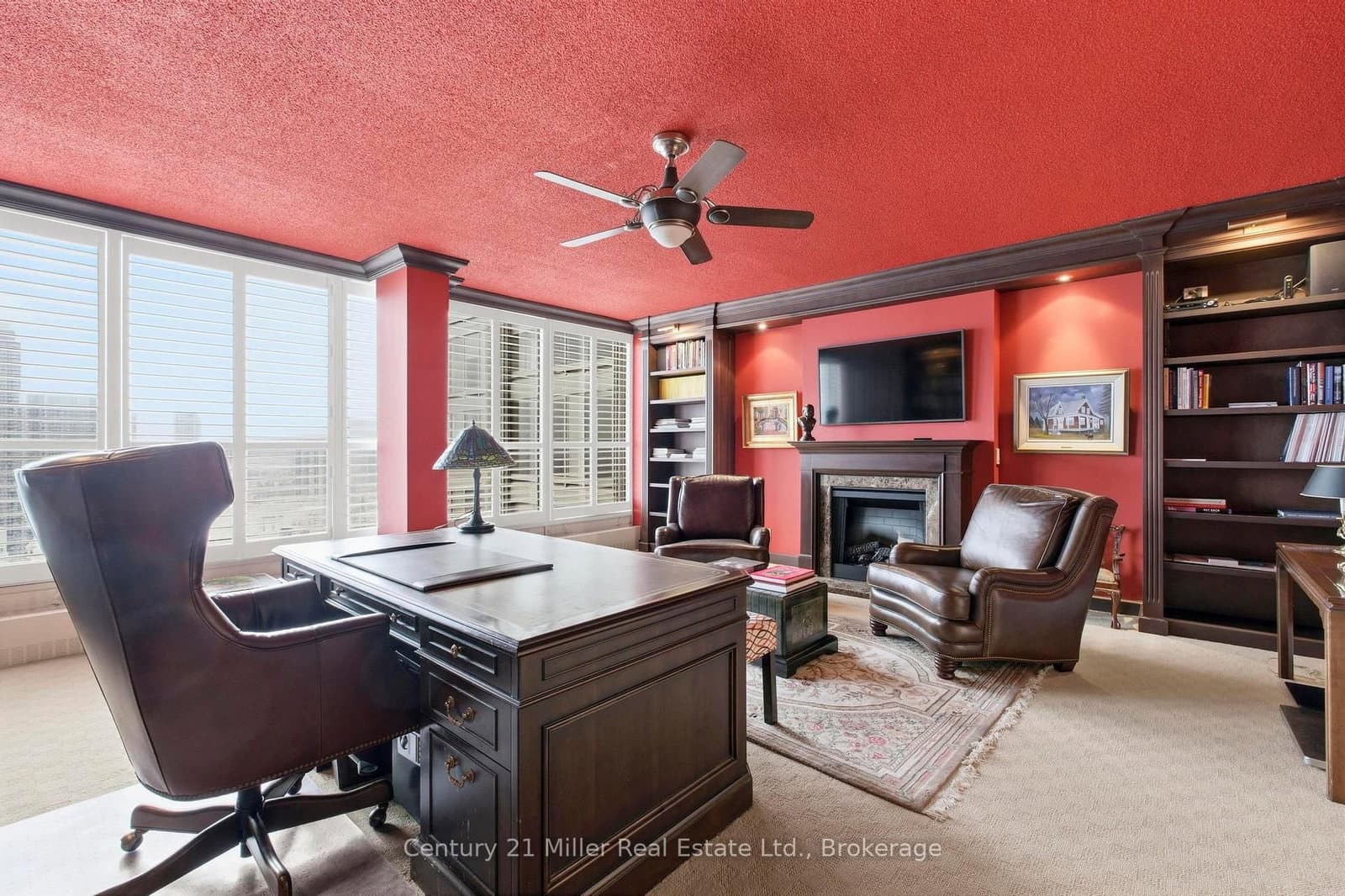 2045 Lake Shore Boulevard W, Unit Unit 3606 thumbnail 21