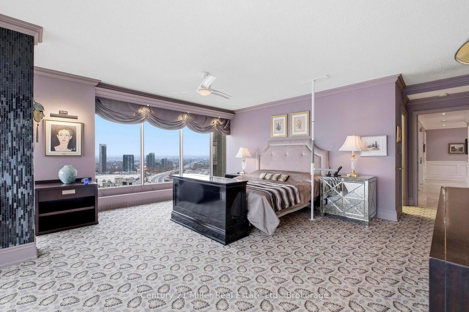 2045 Lake Shore Boulevard W, Unit Unit 3606 thumbnail 22