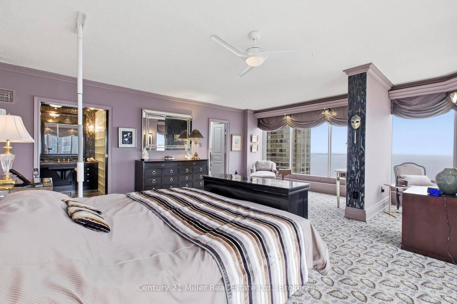 2045 Lake Shore Boulevard W, Unit Unit 3606 thumbnail 24
