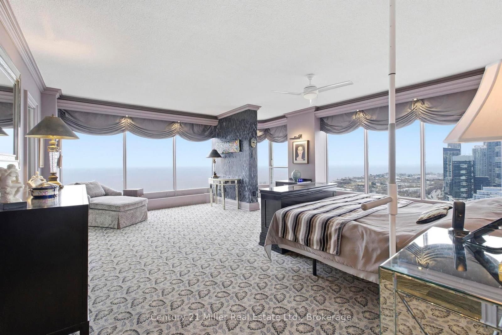 2045 Lake Shore Boulevard W, Unit Unit 3606 thumbnail 25