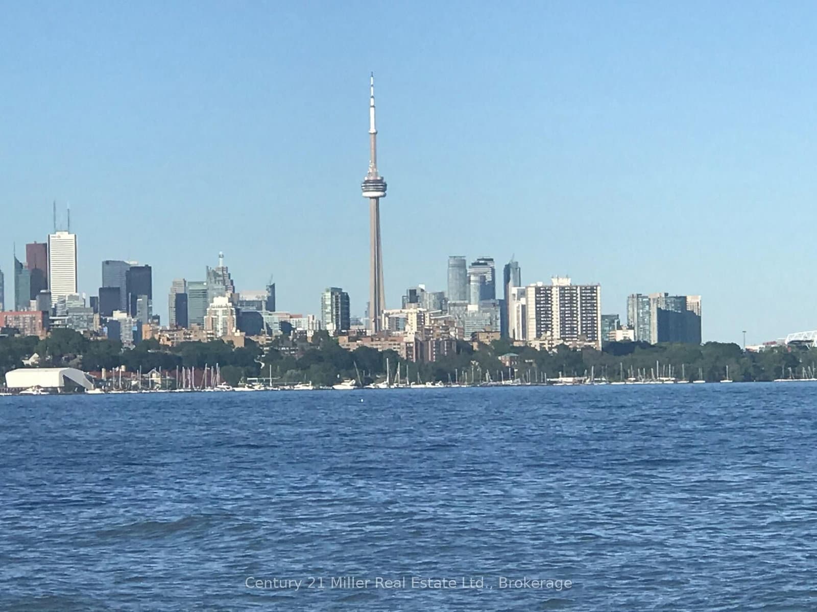 2045 Lake Shore Boulevard W, Unit Unit 3606 thumbnail 29