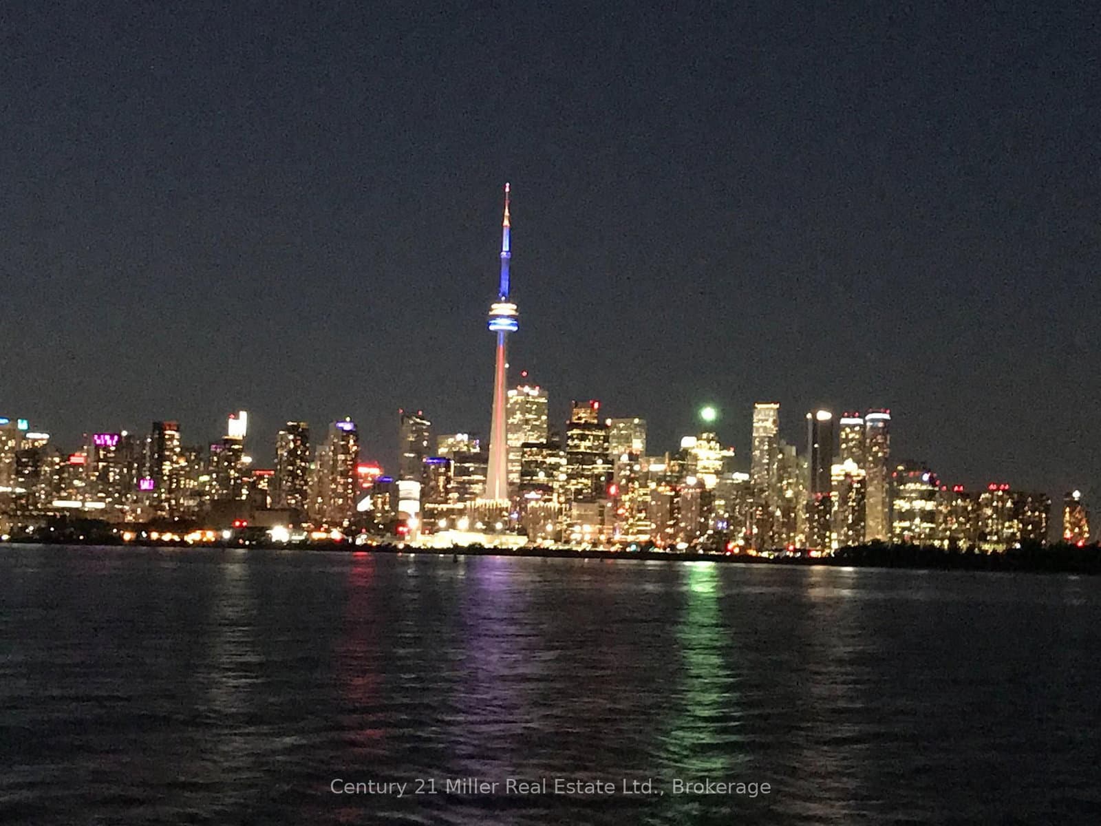 2045 Lake Shore Boulevard W, Unit Unit 3606 thumbnail 30