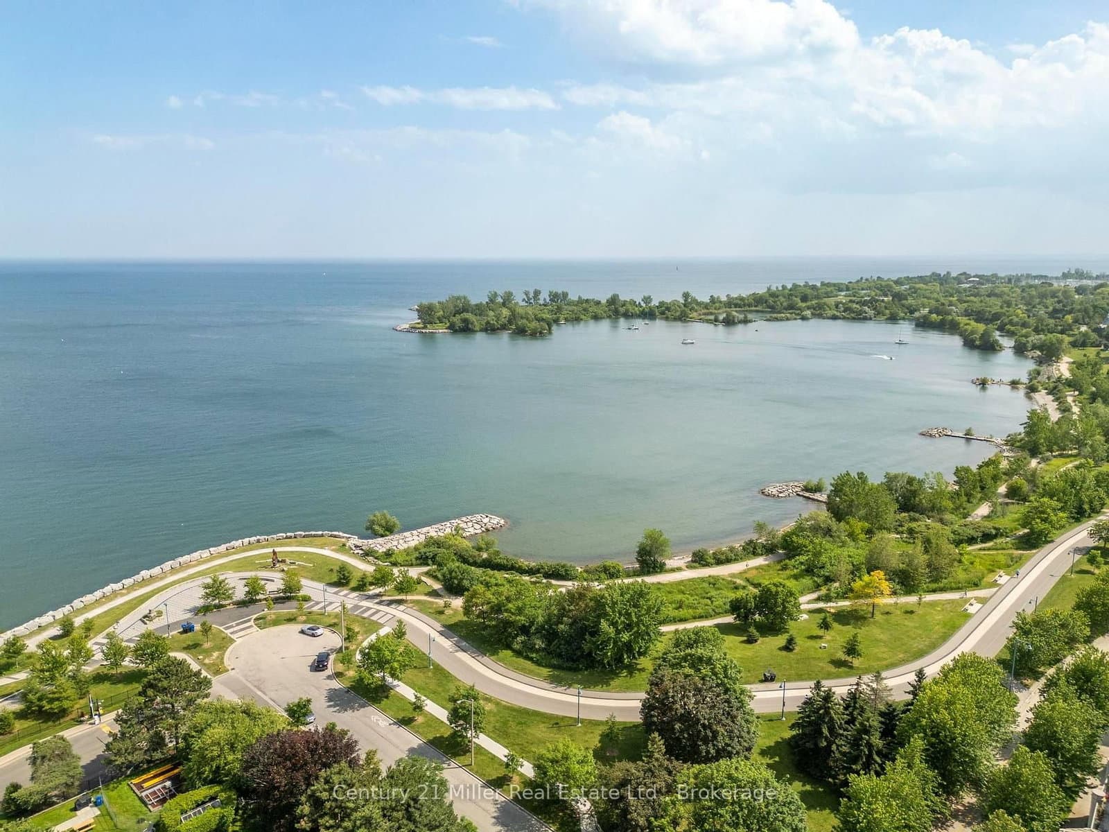 2045 Lake Shore Boulevard W, Unit Unit 3606 thumbnail 32