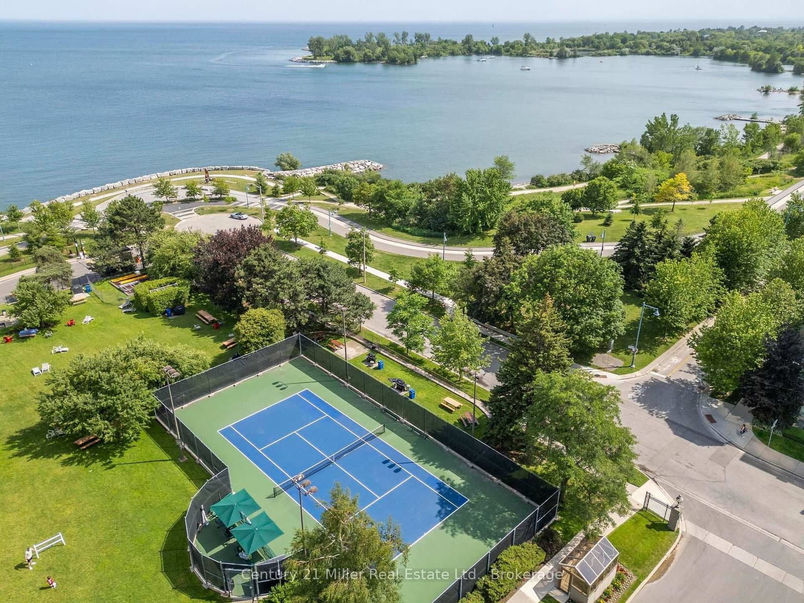2045 Lake Shore Boulevard W, Unit Unit 3606 thumbnail 35