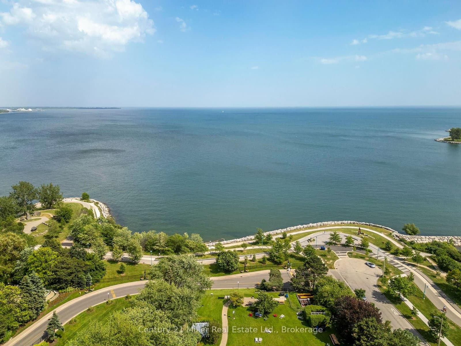 2045 Lake Shore Boulevard W, Unit Unit 3606 thumbnail 36