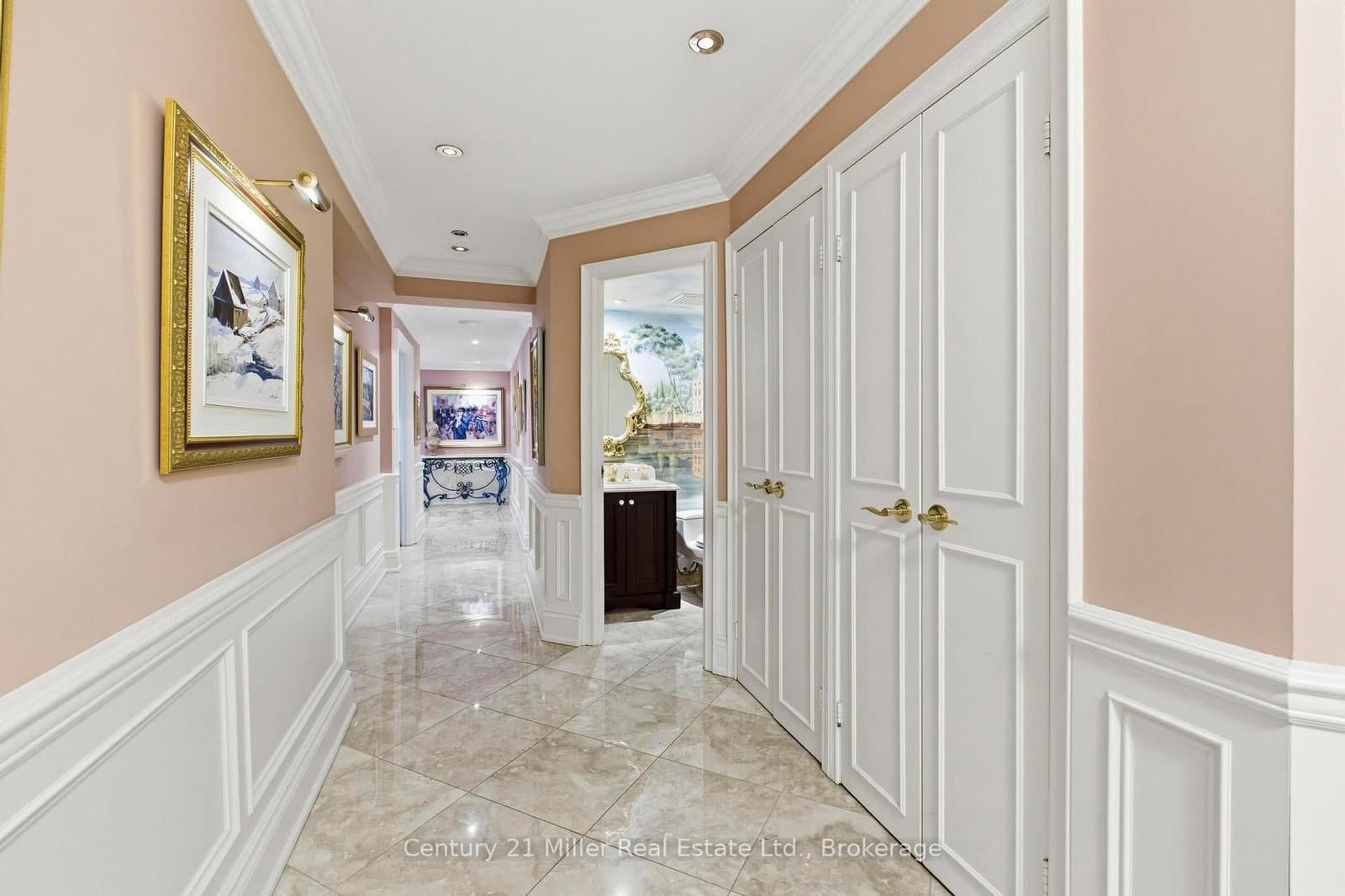2045 Lake Shore Boulevard W, Unit Unit 3606 thumbnail 4