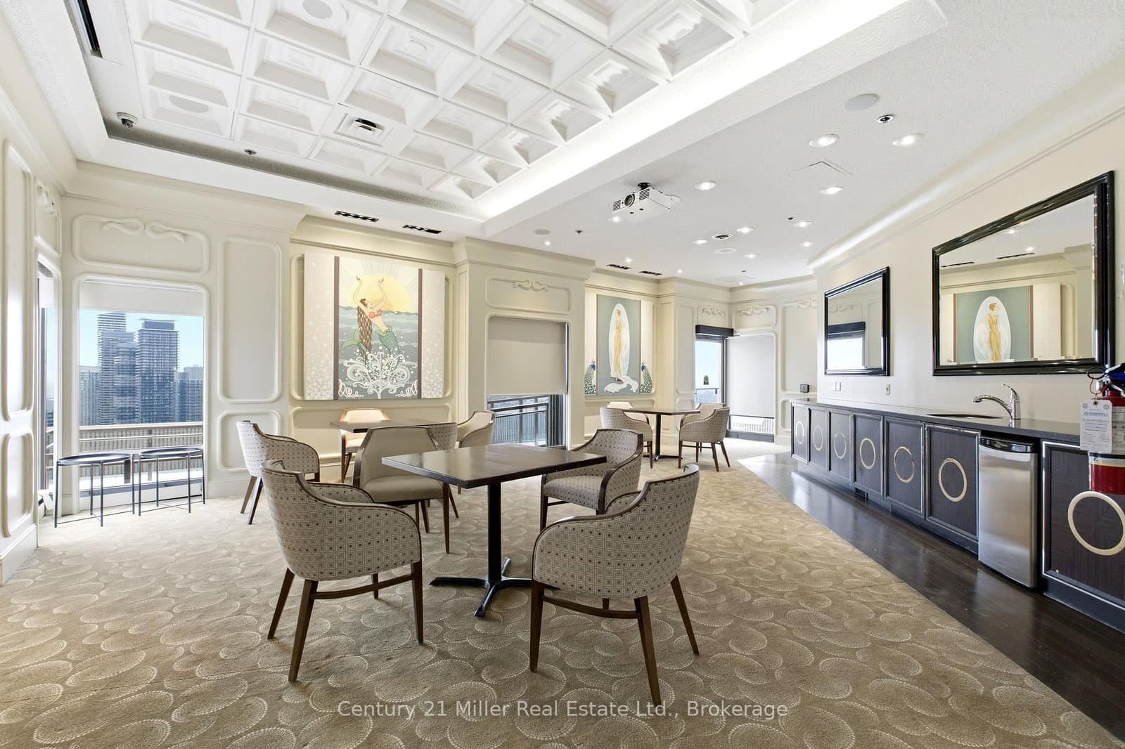 2045 Lake Shore Boulevard W, Unit Unit 3606 thumbnail 40