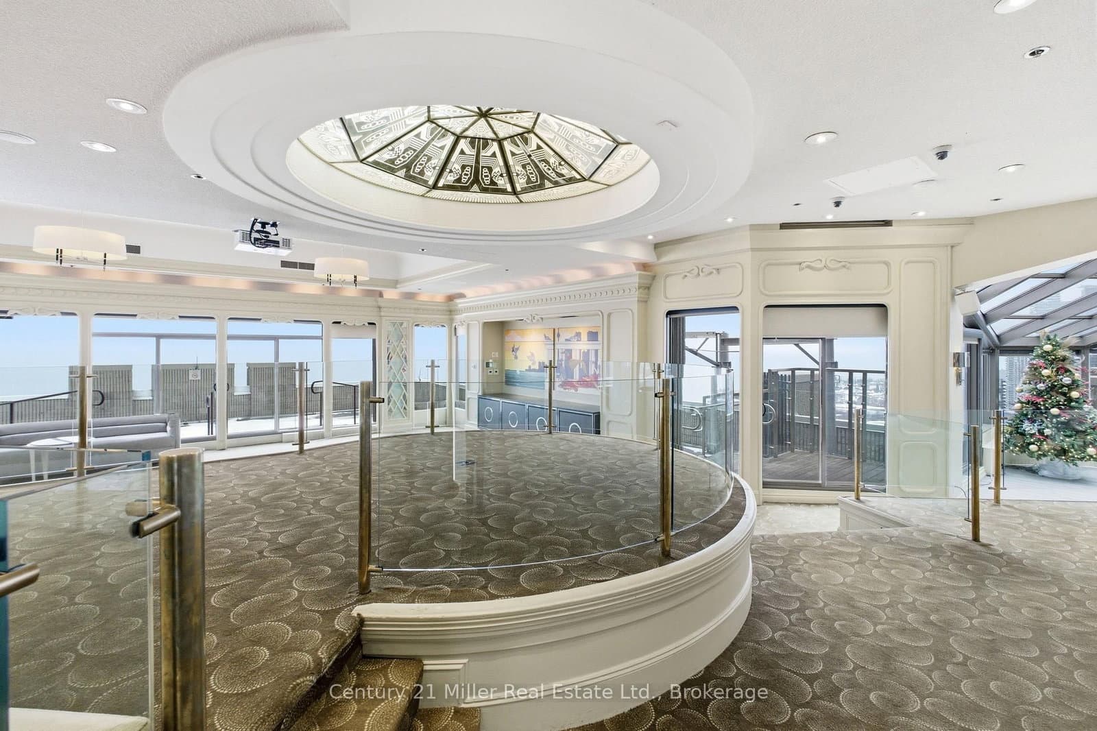 2045 Lake Shore Boulevard W, Unit Unit 3606 thumbnail 41