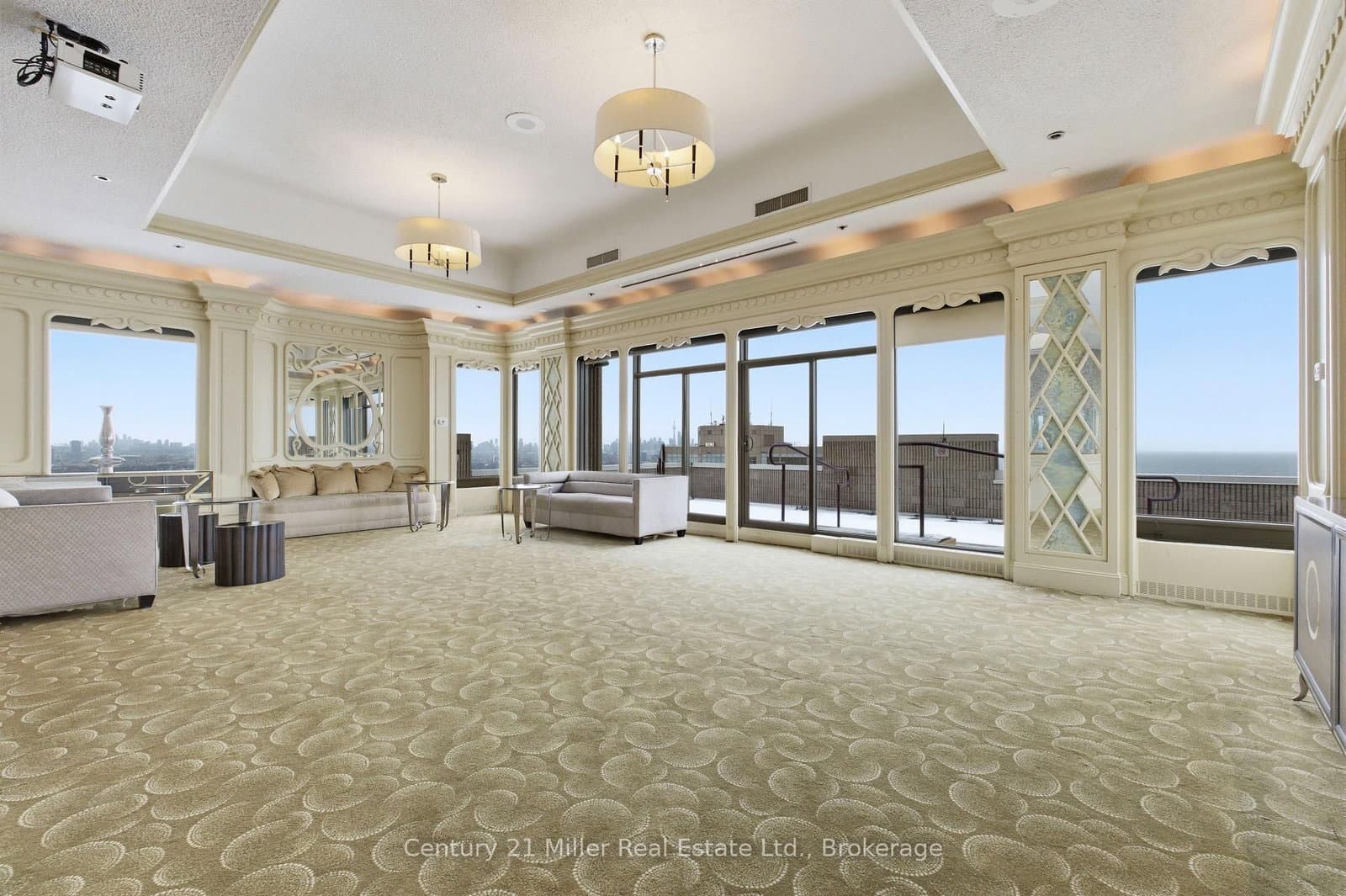 2045 Lake Shore Boulevard W, Unit Unit 3606 thumbnail 42