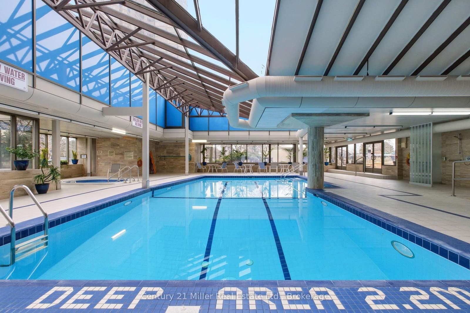 2045 Lake Shore Boulevard W, Unit Unit 3606 thumbnail 43