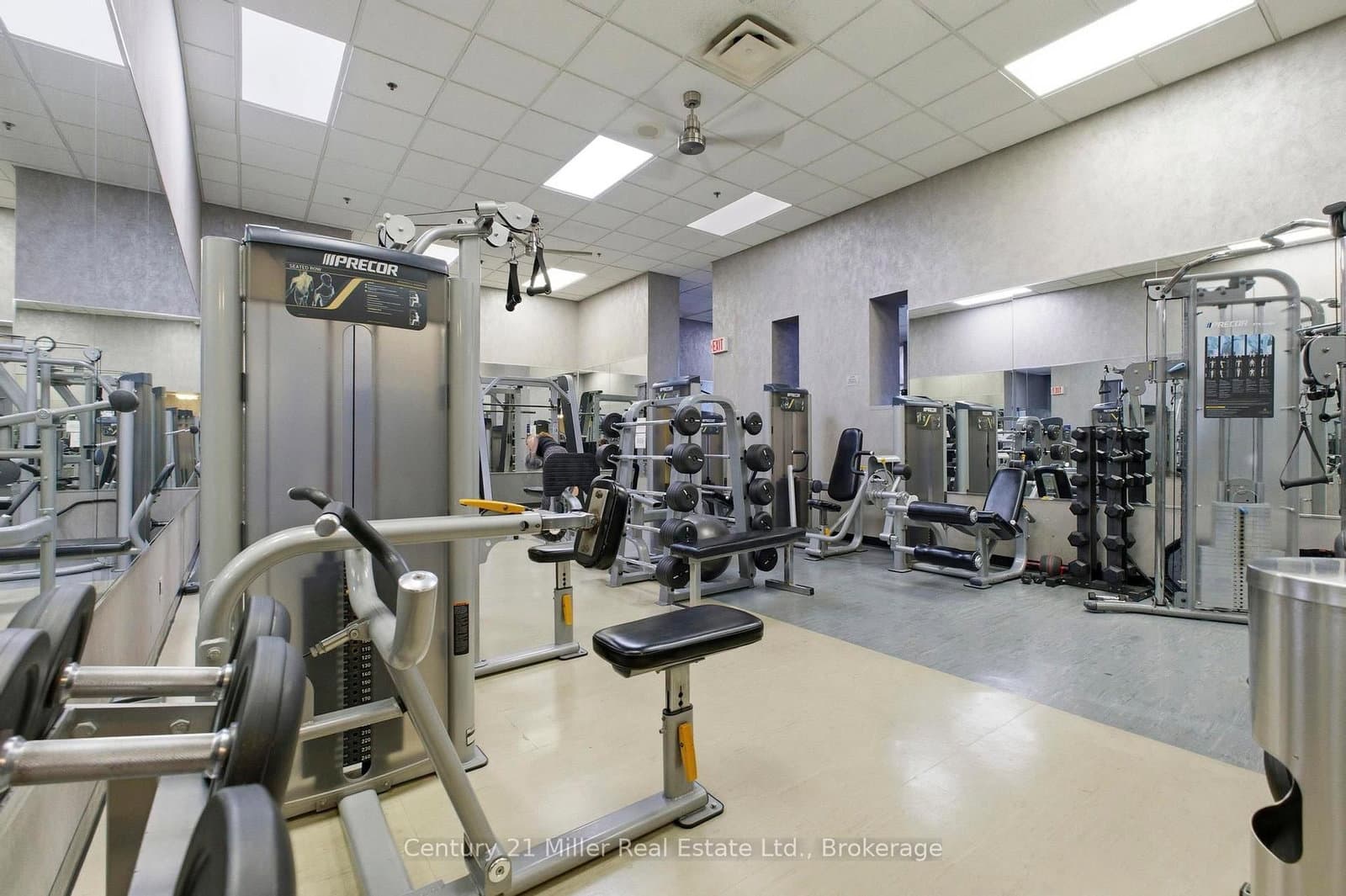 2045 Lake Shore Boulevard W, Unit Unit 3606 thumbnail 44