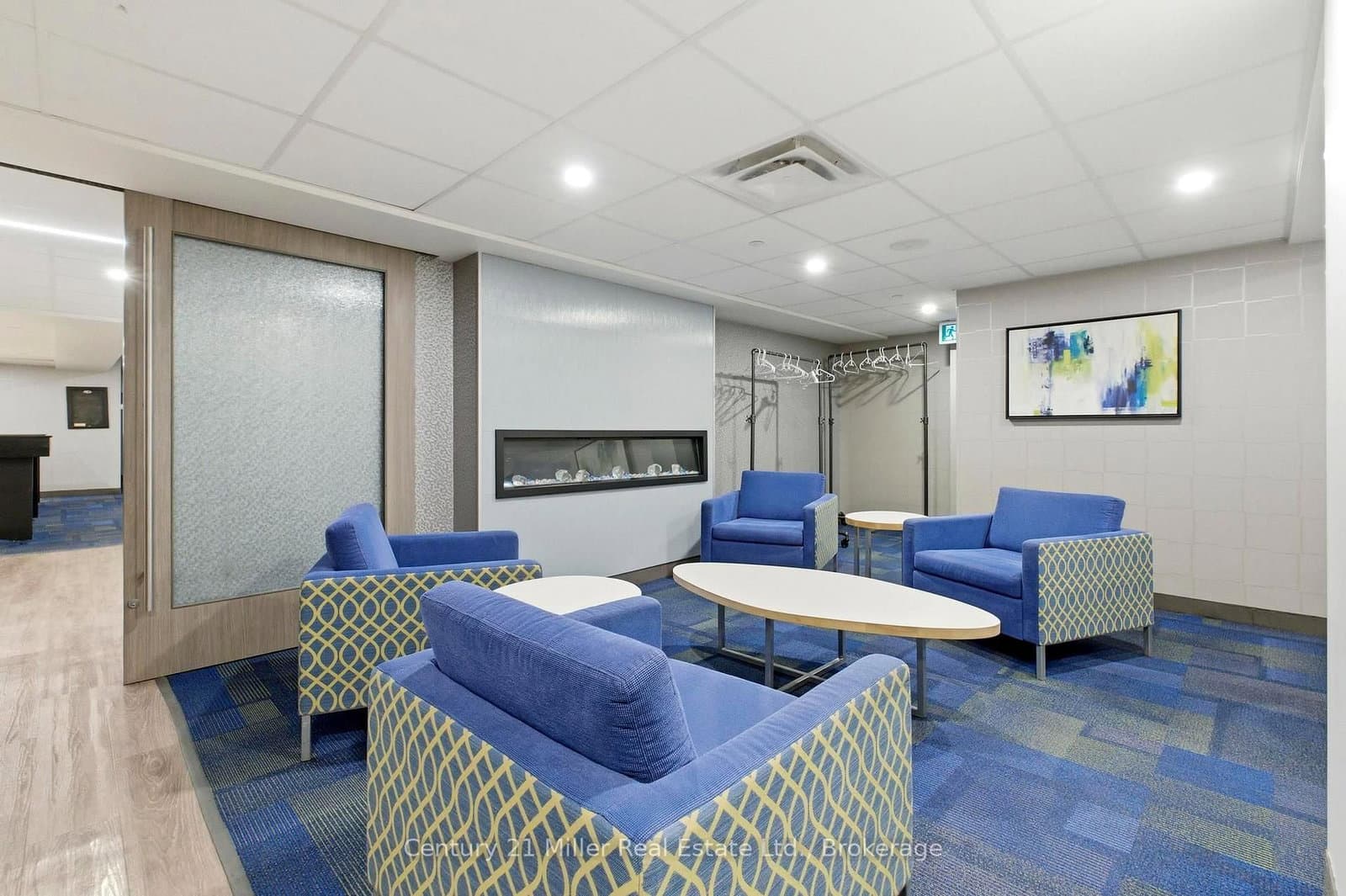 2045 Lake Shore Boulevard W, Unit Unit 3606 thumbnail 48
