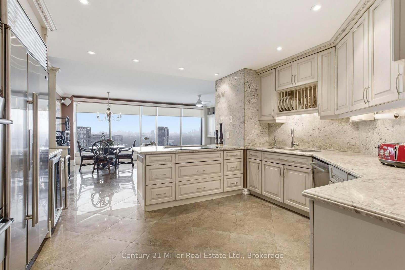2045 Lake Shore Boulevard W, Unit Unit 3606 thumbnail 6