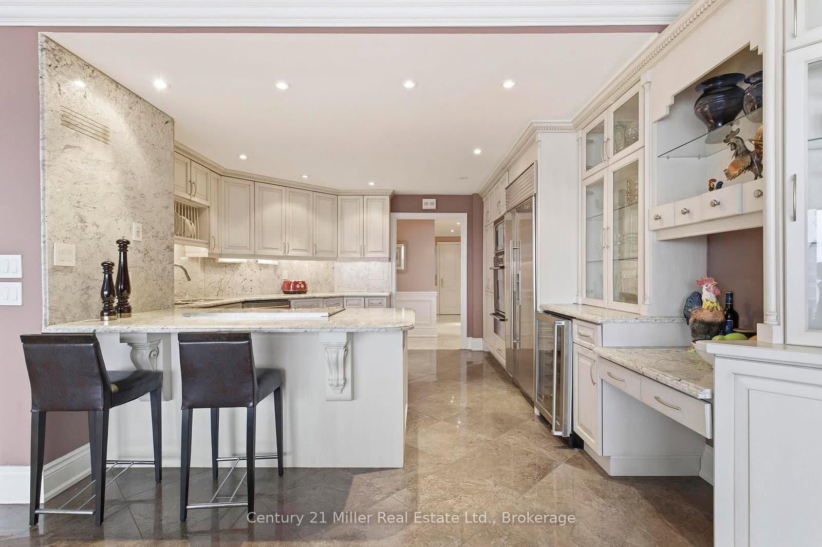 2045 Lake Shore Boulevard W, Unit Unit 3606 thumbnail 7