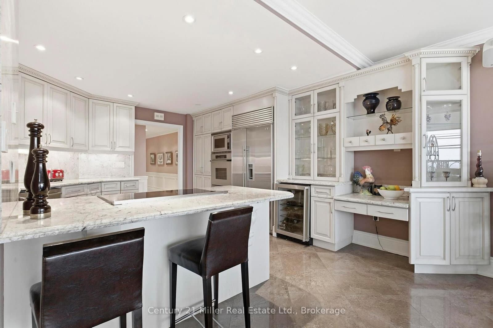2045 Lake Shore Boulevard W, Unit Unit 3606 thumbnail 8