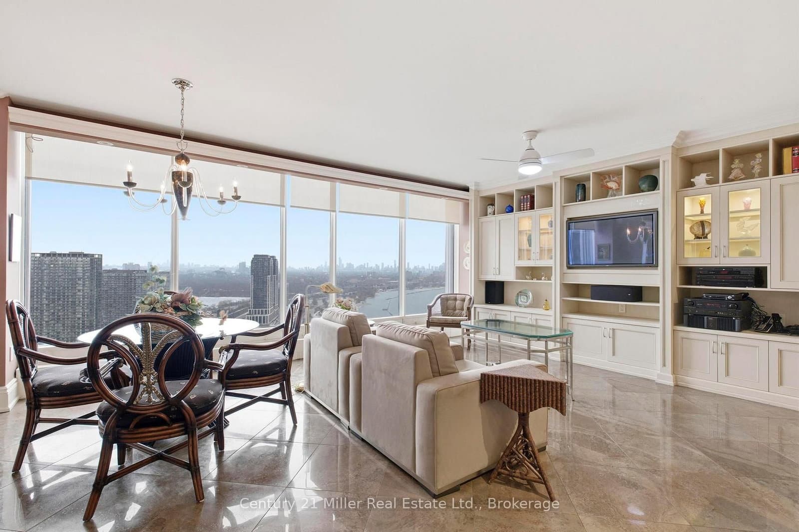 2045 Lake Shore Boulevard W, Unit Unit 3606 thumbnail 9